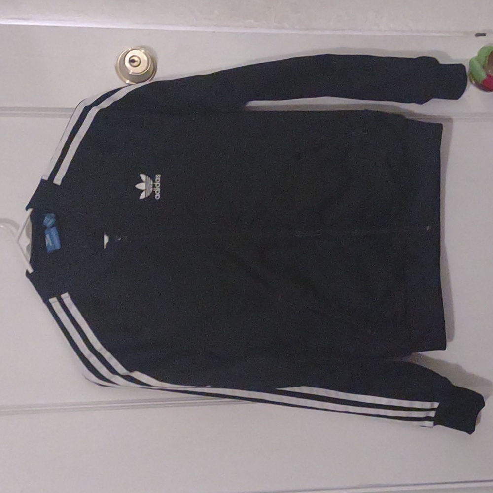 Adidas | Track Jacket